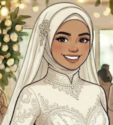 Bride