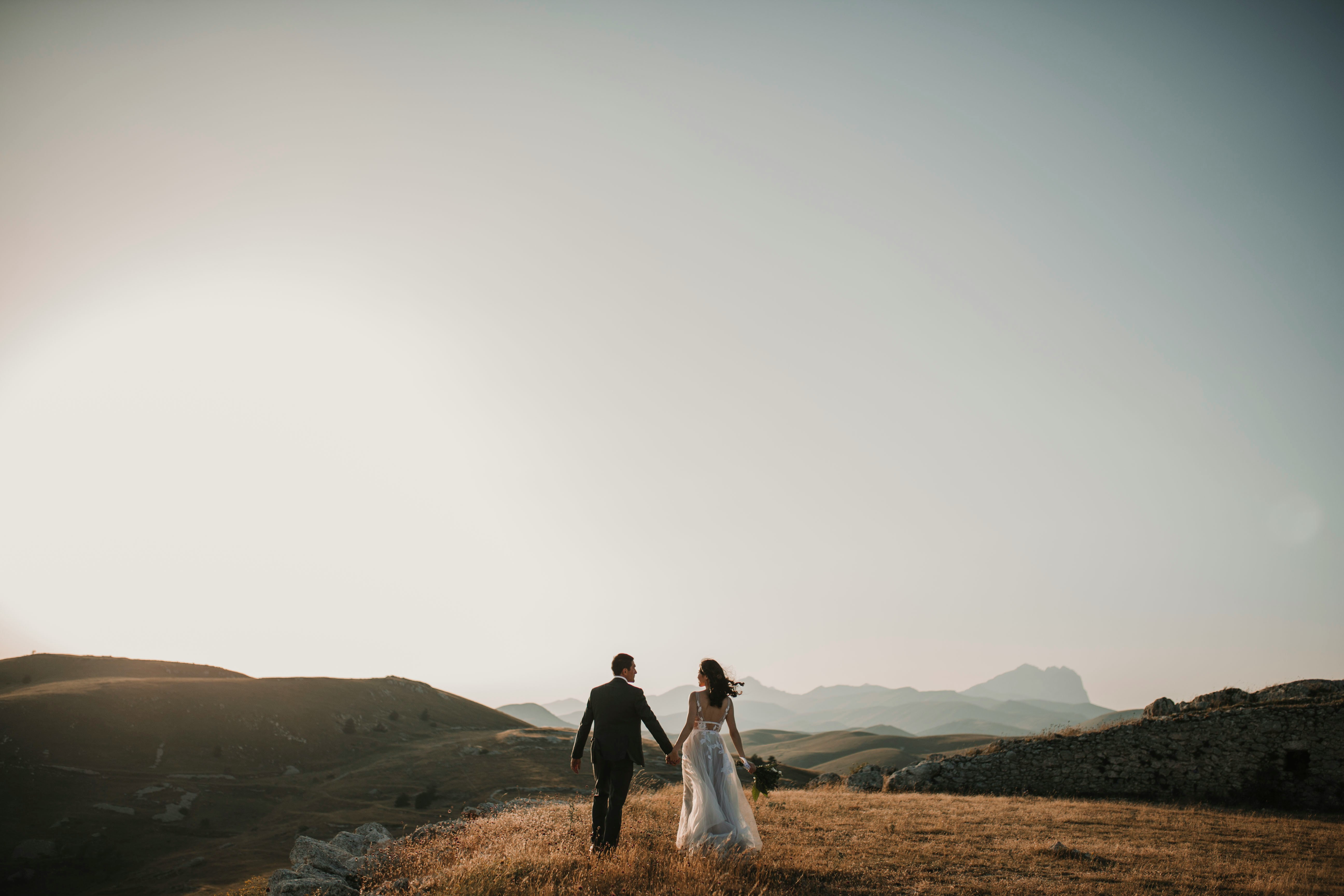 Engagement Photo